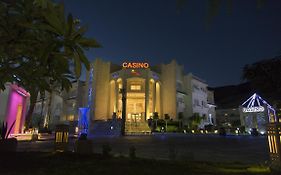 Taba Sands Hotel & Casino