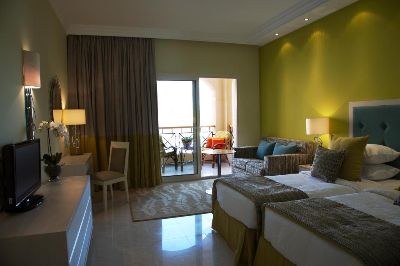 Taba Sands Hotel & Casino (Adults Only) Room photo